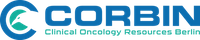 CORBIN Clinical Oncology Resources Berlin Logo