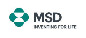 MSD Inventing for life Logo