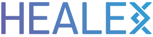 Healex Logo