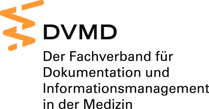 DVMD - Dachverband für Dokumentation und Informationsmanagament in der Medizin