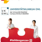 Universitätsklinikum OWL Campus Klinikum Bielefeld-Mitte